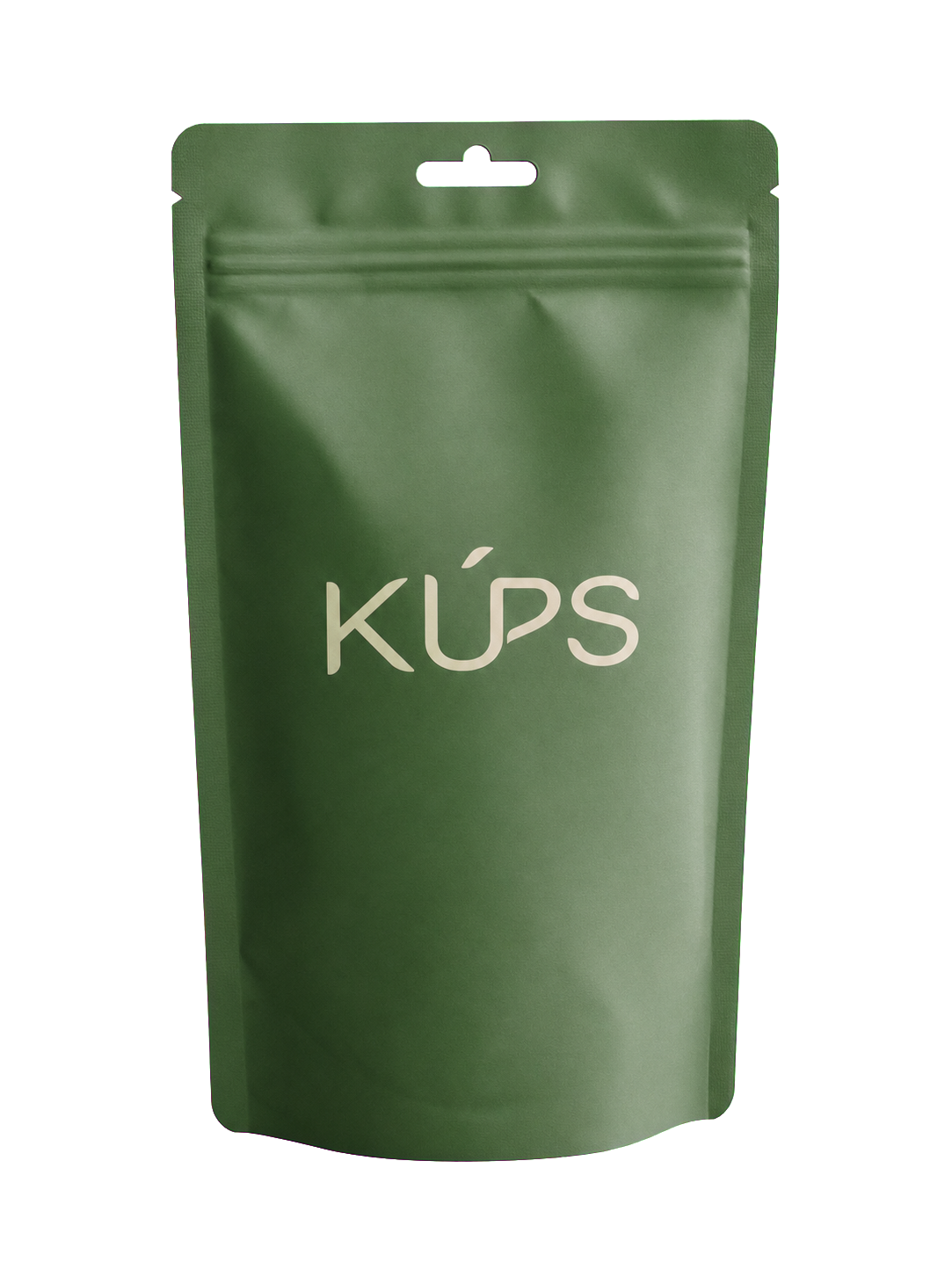 KÚPS coffee from selected terroirs